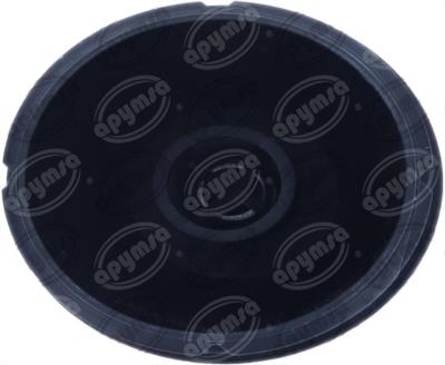 TAPA FILTRO ACEITE VOLKSWAGEN PASSAT 1.8L 14-17 QBH CARFAN MO345 