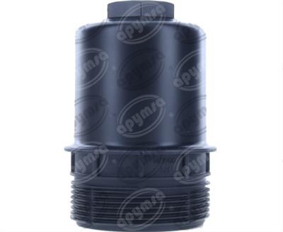 TAPA FILTRO ACEITE VOLKSWAGEN PASSAT 1.8L 14-17 QBH CARFAN MO345 
