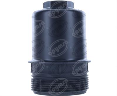 TAPA FILTRO ACEITE VOLKSWAGEN PASSAT 1.8L 14-17 QBH CARFAN MO345 
