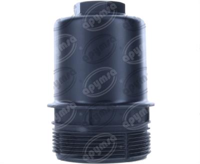 TAPA FILTRO ACEITE VOLKSWAGEN PASSAT 1.8L 14-17 QBH CARFAN MO345 