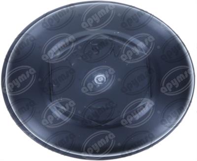 TAPA FILTRO ACEITE VOLKSWAGEN PASSAT 1.8L 14-17 QBH CARFAN MO345 