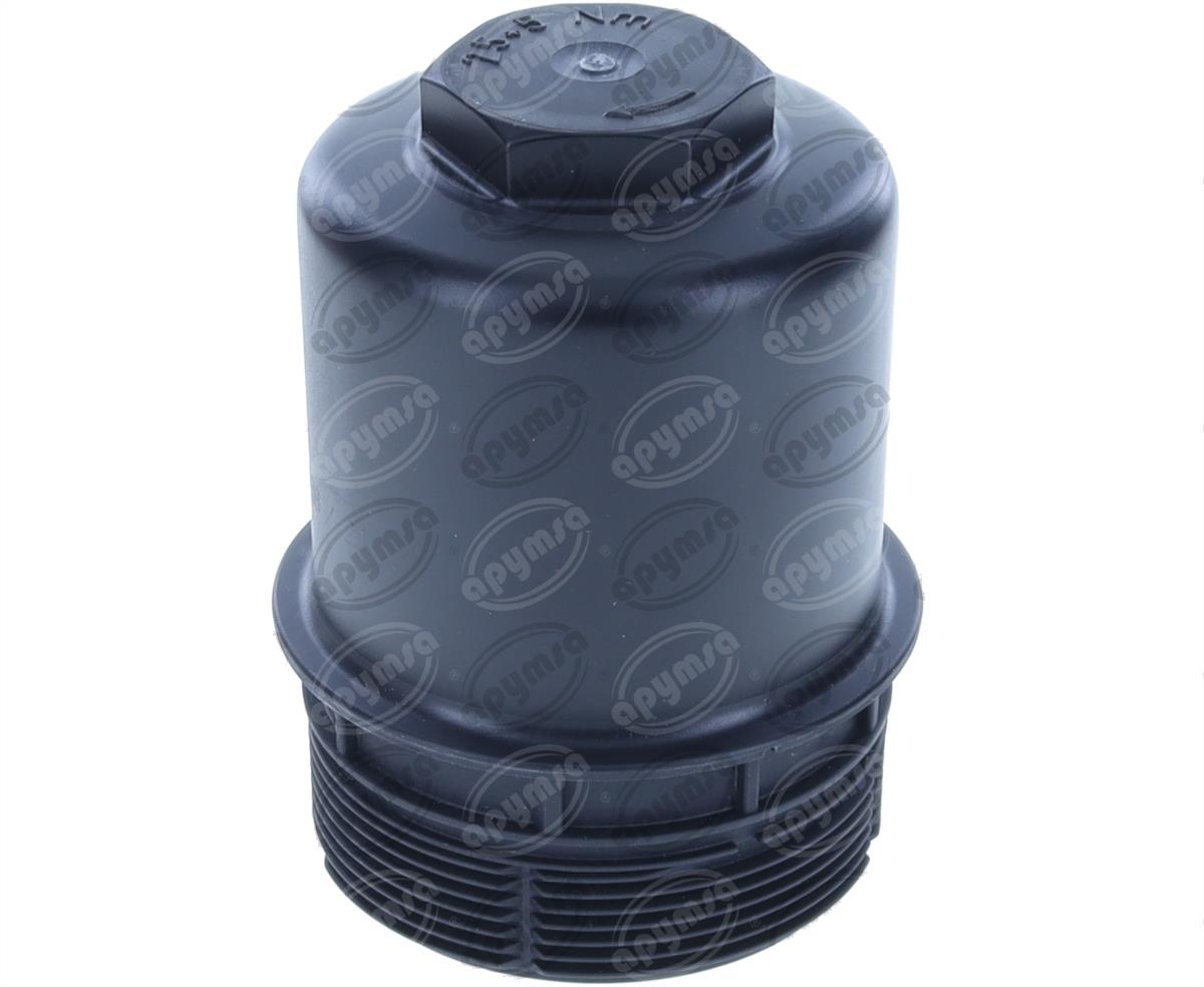 TAPA FILTRO ACEITE VOLKSWAGEN PASSAT 1.8L 14-17 QBH CARFAN MO345 