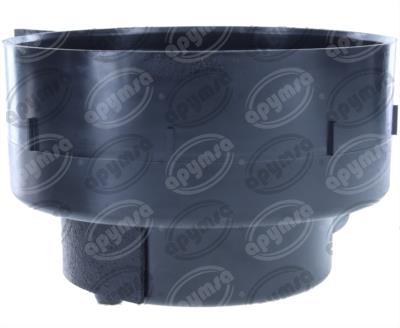 TAPA FILTRO ACEITE FORD F-250 SUPER DUTY 6.7L 11-15 QBH CARFAN MO356 