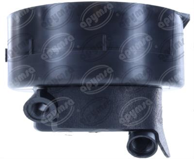 TAPA FILTRO ACEITE FORD F-250 SUPER DUTY 6.7L 11-15 QBH CARFAN MO356 