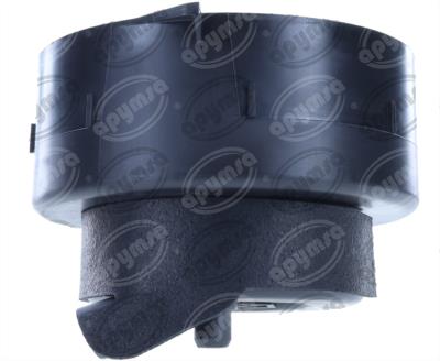 TAPA FILTRO ACEITE FORD F-250 SUPER DUTY 6.7L 11-15 QBH CARFAN MO356 
