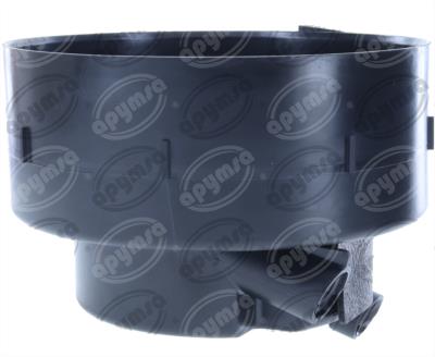 TAPA FILTRO ACEITE FORD F-250 SUPER DUTY 6.7L 11-15 QBH CARFAN MO356 