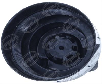 TAPA FILTRO ACEITE FORD F-250 SUPER DUTY 6.7L 11-15 QBH CARFAN MO356 