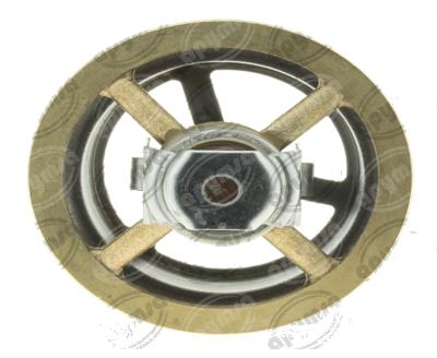 TERMOSTATO AUTOMOTRIZ 3" BMW M3 3.2L 01-06 QBH CARFAN 405-174 