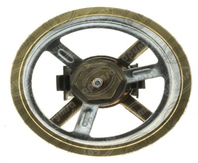 TERMOSTATO AUTOMOTRIZ 3" BMW M3 3.2L 01-06 QBH CARFAN 405-174 