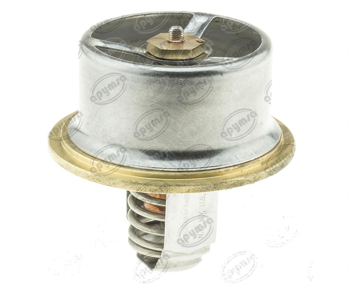 TERMOSTATO AUTOMOTRIZ 3" BMW M3 3.2L 01-06 QBH CARFAN 405-174 
