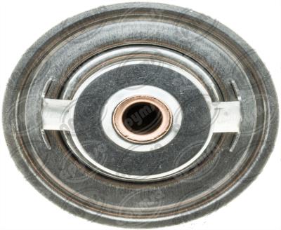 TERMOSTATO AUTOMOTRIZ 3" VOLKSWAGEN VANAGON 2.1L 86-91 QBH CARFAN 273-167 