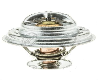 TERMOSTATO AUTOMOTRIZ 3" VOLKSWAGEN VANAGON 2.1L 86-91 QBH CARFAN 273-167 