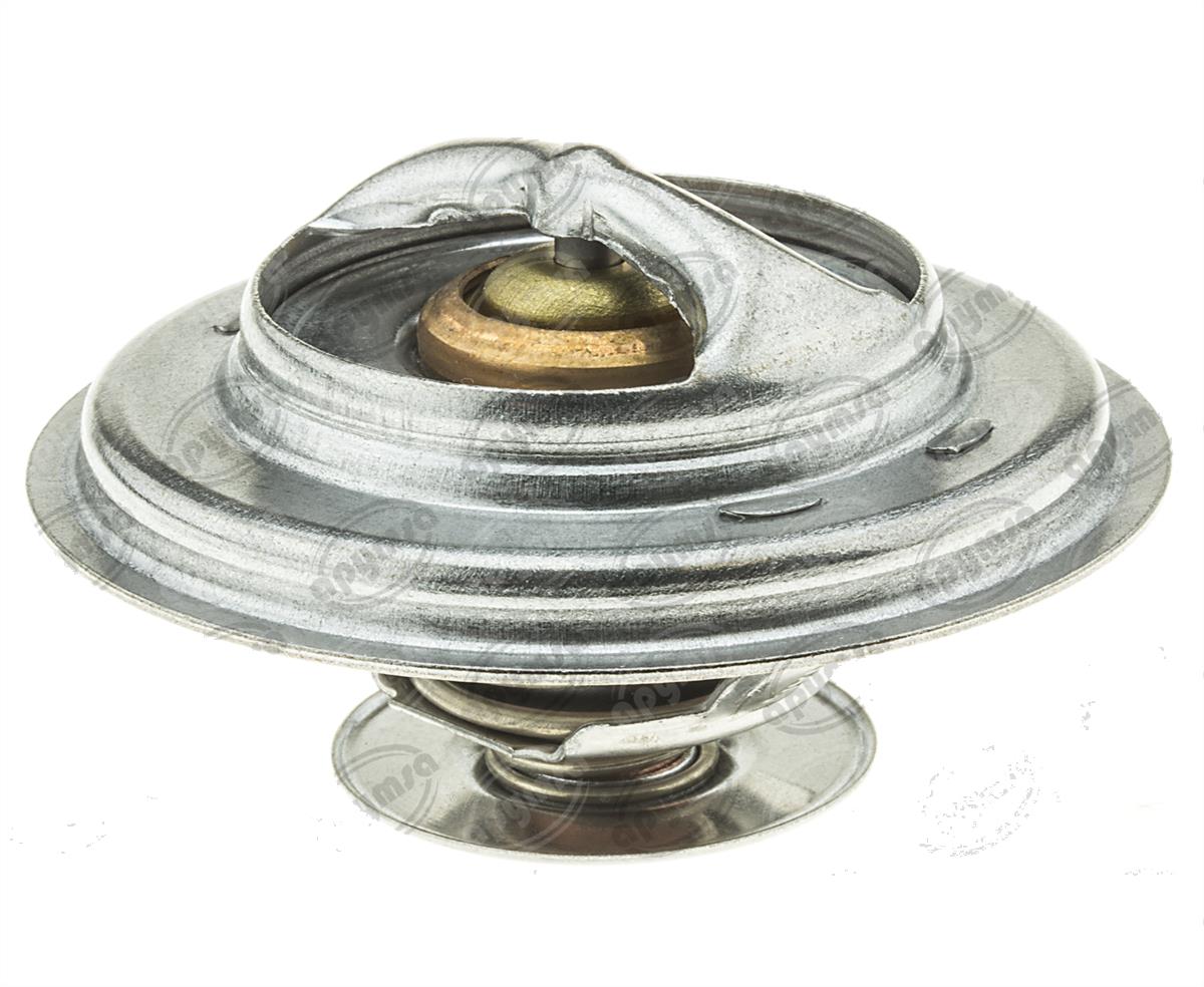 TERMOSTATO AUTOMOTRIZ 3" VOLKSWAGEN VANAGON 2.1L 86-91 QBH CARFAN 273-167 