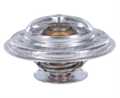 TERMOSTATO AUTOMOTRIZ 3" VOLKSWAGEN VANAGON 2.1L 86-91 QBH CARFAN 273-180 