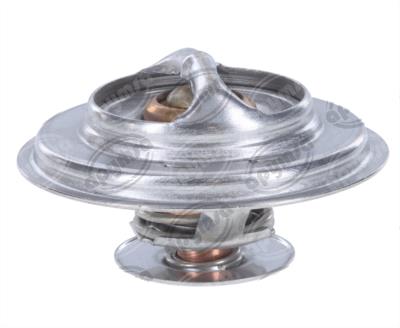TERMOSTATO AUTOMOTRIZ 3" VOLKSWAGEN VANAGON 2.1L 86-91 QBH CARFAN 273-180 