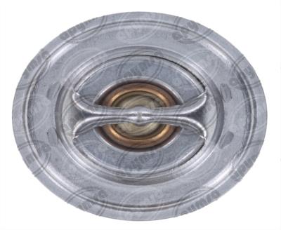 TERMOSTATO AUTOMOTRIZ 3" VOLKSWAGEN VANAGON 2.1L 86-91 QBH CARFAN 273-180 