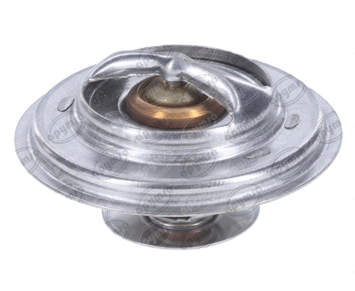 TERMOSTATO AUTOMOTRIZ 3" VOLKSWAGEN VANAGON 2.1L 86-91 QBH CARFAN 273-180 
