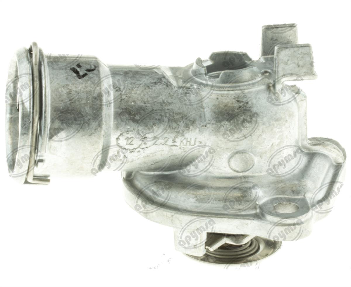 TOMA DE AGUA AUTOMOTRIZ MERCEDES-BENZ ML350 3.0L 12-15 QBH CARFAN 975-198 