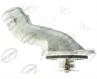 TOMA DE AGUA AUTOMOTRIZ MERCEDES-BENZ SL55 AMG 5.5L 03-08 QBH CARFAN 989-189 