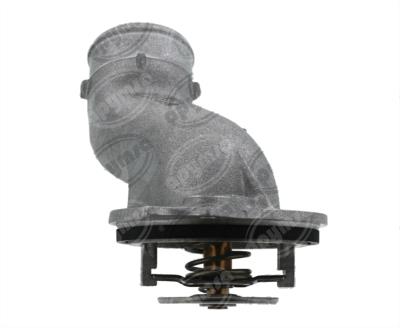TOMA DE AGUA AUTOMOTRIZ MERCEDES-BENZ SL55 AMG 5.5L 03-08 QBH CARFAN 989-189 
