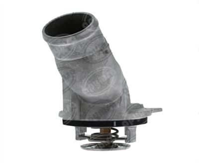 TOMA DE AGUA AUTOMOTRIZ MERCEDES-BENZ SL55 AMG 5.5L 03-08 QBH CARFAN 989-189 
