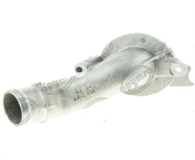 TOMA DE AGUA AUTOMOTRIZ MERCEDES-BENZ SL55 AMG 5.5L 03-08 QBH CARFAN 989-189 