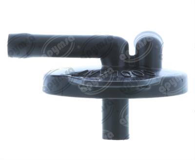TAPA DEPOSITO REFRIGERANTE MAZDA CX-5 2.5L 19-23 QBH CARFAN T112 