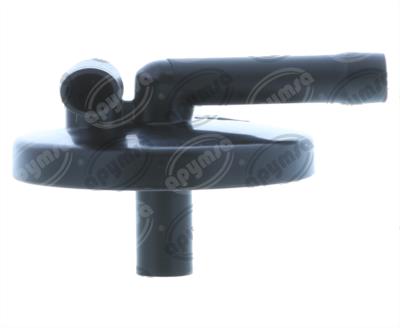 TAPA DEPOSITO REFRIGERANTE MAZDA CX-5 2.5L 19-23 QBH CARFAN T112 