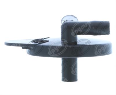 TAPA DEPOSITO REFRIGERANTE MAZDA CX-5 2.5L 19-23 QBH CARFAN T112 