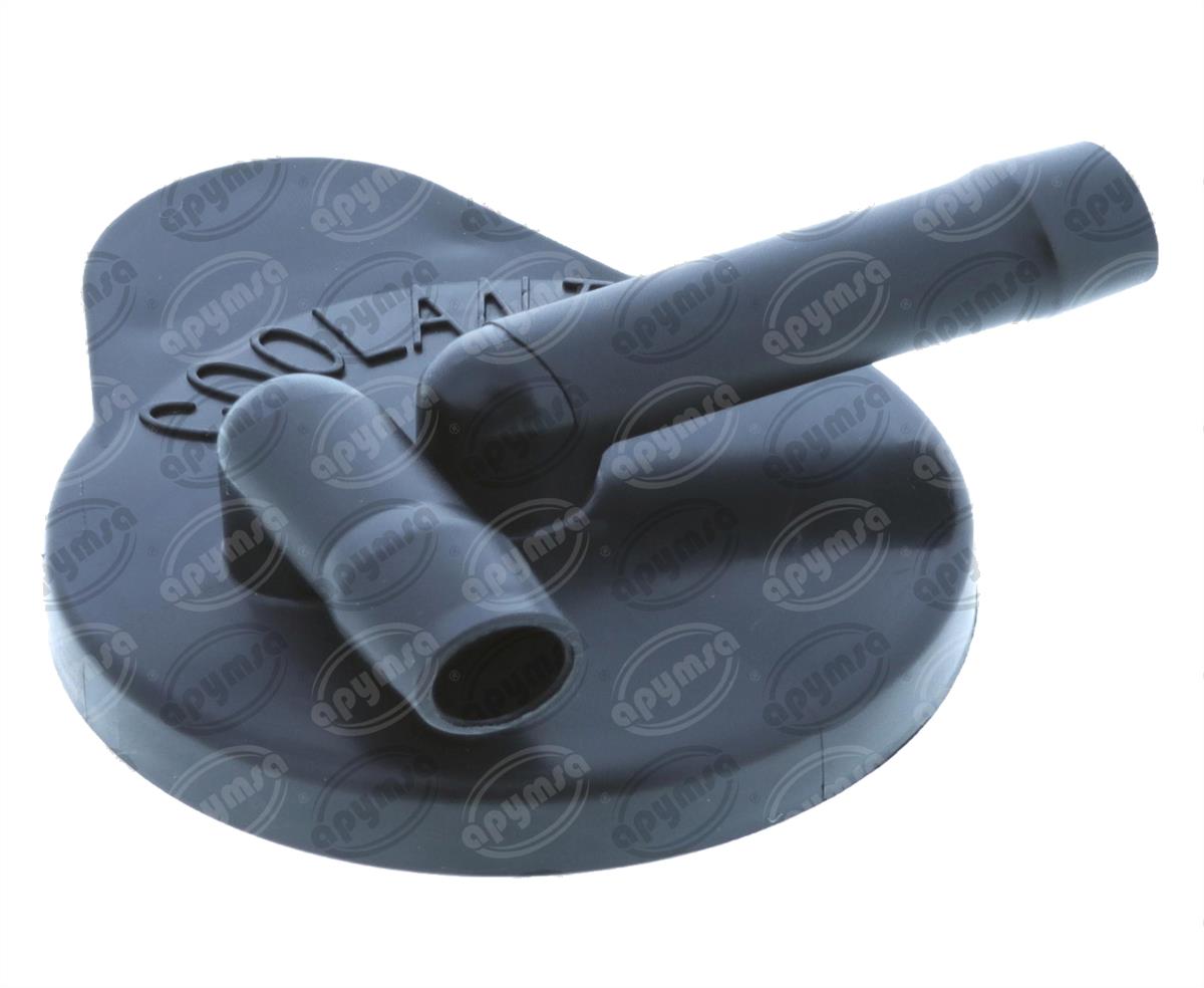 TAPA DEPOSITO REFRIGERANTE MAZDA CX-5 2.5L 19-23 QBH CARFAN T112 