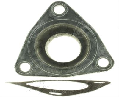 TOMA DE AGUA AUTOMOTRIZ CHEVROLET P30 6.2L 85-93 QBH CARFAN CH2853 