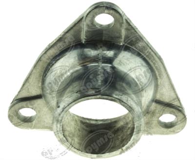 TOMA DE AGUA AUTOMOTRIZ CHEVROLET P30 6.2L 85-93 QBH CARFAN CH2853 