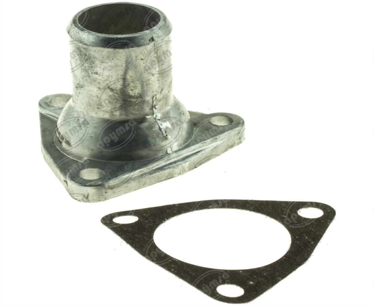 TOMA DE AGUA AUTOMOTRIZ CHEVROLET P30 6.2L 85-93 QBH CARFAN CH2853 