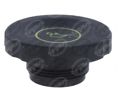 TAPON ACEITE LAND ROVER DISCOVERY 4.0L 96-02 QBH CARFAN MO164 