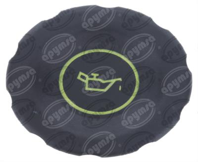 TAPON ACEITE LAND ROVER DISCOVERY 4.0L 96-02 QBH CARFAN MO164 