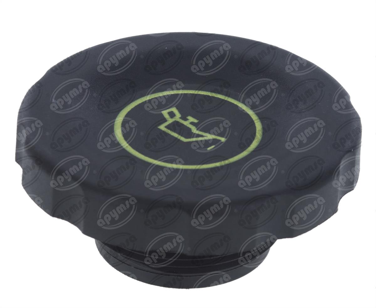 TAPON ACEITE LAND ROVER DISCOVERY 4.0L 96-02 QBH CARFAN MO164 