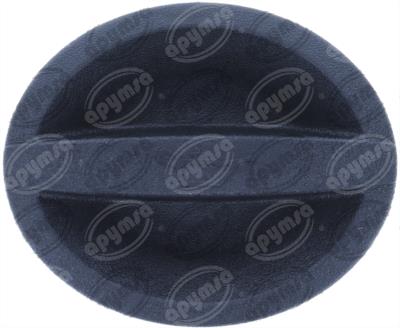 TAPON ACEITE VOLVO XC90 2.0L 16-22 QBH CARFAN MO213 