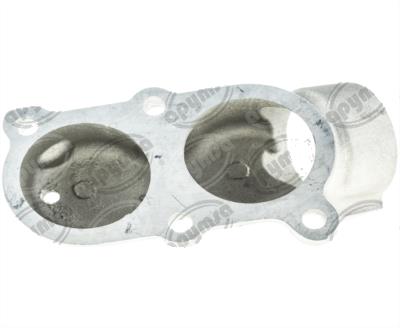 TOMA DE AGUA AUTOMOTRIZ CHEVROLET SILVERADO 2500 HD 6.6L 01-04 QBH CARFAN CH3068 