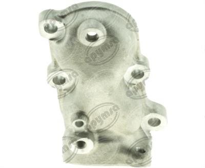 TOMA DE AGUA AUTOMOTRIZ CHEVROLET SILVERADO 2500 HD 6.6L 01-04 QBH CARFAN CH3068 