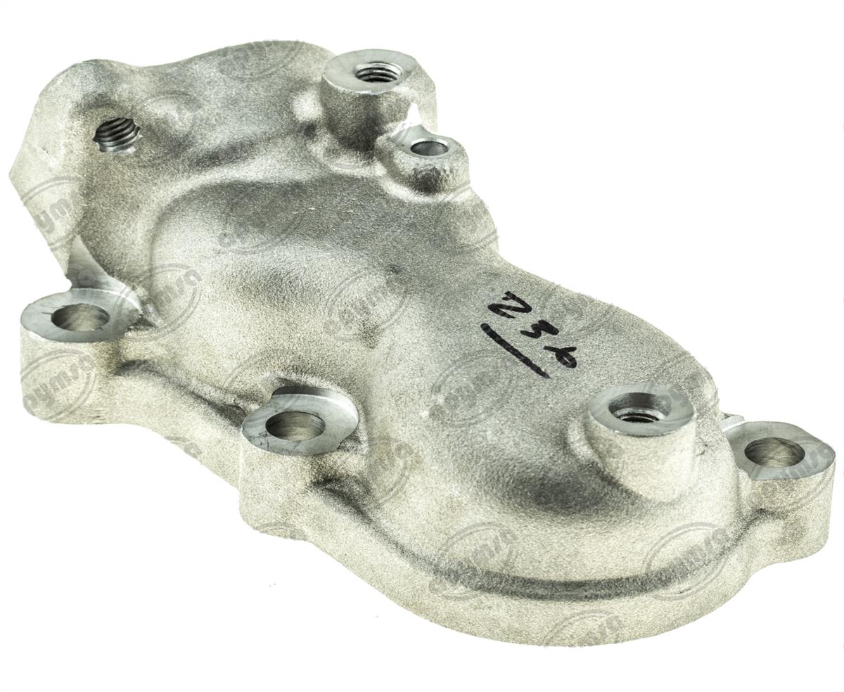 TOMA DE AGUA AUTOMOTRIZ CHEVROLET SILVERADO 2500 HD 6.6L 01-04 QBH CARFAN CH3068 