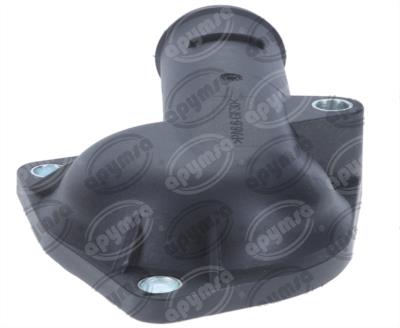 TOMA DE AGUA AUTOMOTRIZ VOLKSWAGEN EUROVAN 2.8L 97-00 QBH CARFAN CH9951 