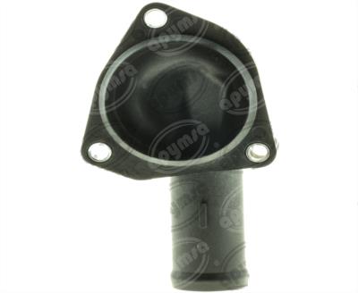 TOMA DE AGUA AUTOMOTRIZ VOLKSWAGEN EUROVAN 2.8L 97-00 QBH CARFAN CH9951 
