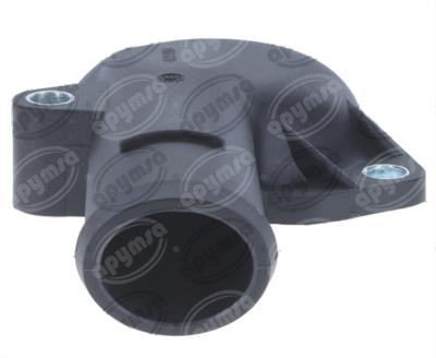 TOMA DE AGUA AUTOMOTRIZ VOLKSWAGEN EUROVAN 2.8L 97-00 QBH CARFAN CH9951 