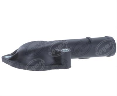 TOMA DE AGUA AUTOMOTRIZ VOLKSWAGEN EUROVAN 2.8L 97-00 QBH CARFAN CH9951 