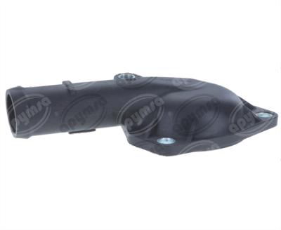 TOMA DE AGUA AUTOMOTRIZ VOLKSWAGEN EUROVAN 2.8L 97-00 QBH CARFAN CH9951 