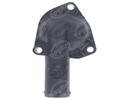 TOMA DE AGUA AUTOMOTRIZ VOLKSWAGEN EUROVAN 2.8L 97-00 QBH CARFAN CH9951 