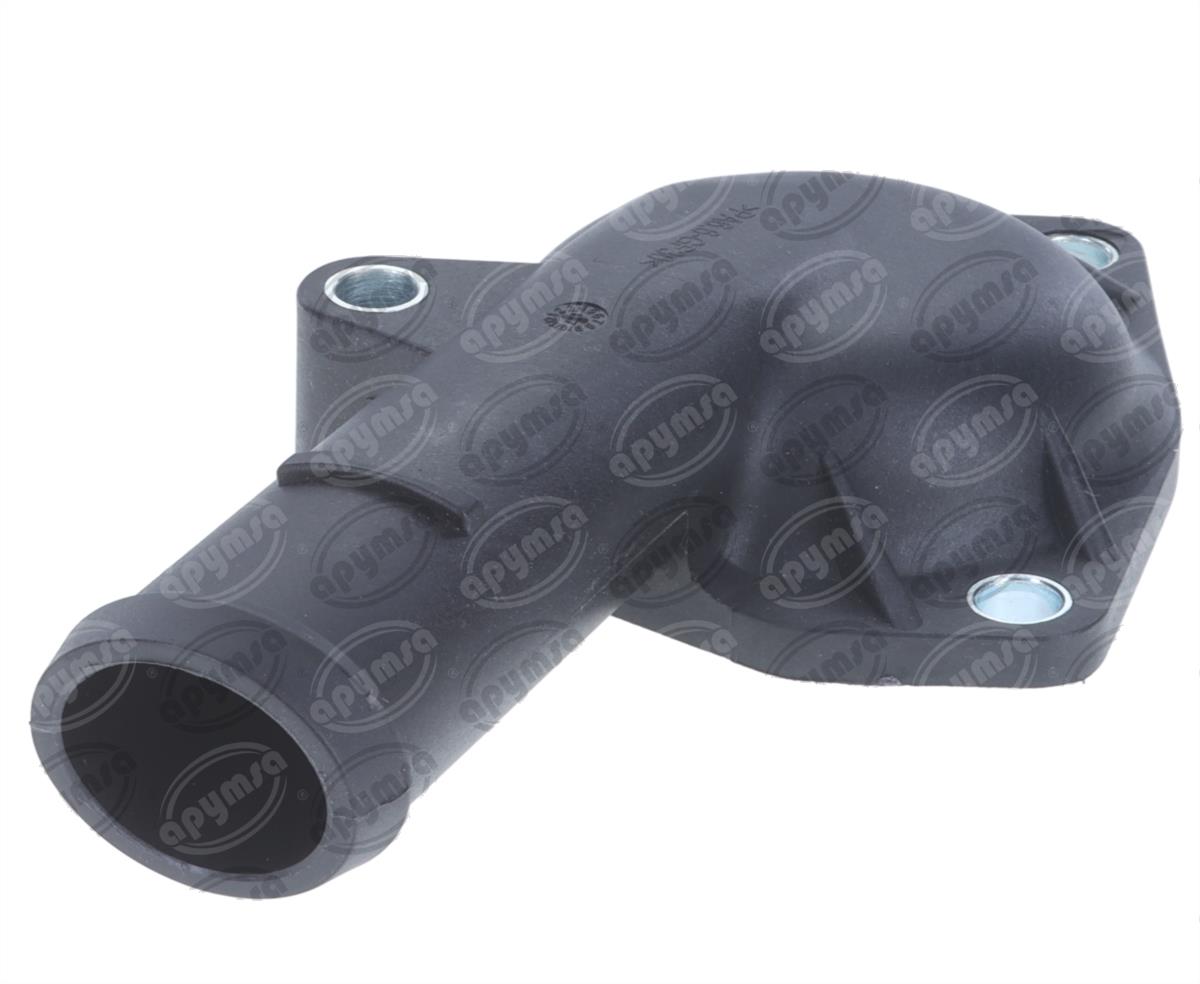 TOMA DE AGUA AUTOMOTRIZ VOLKSWAGEN EUROVAN 2.8L 97-00 QBH CARFAN CH9951 