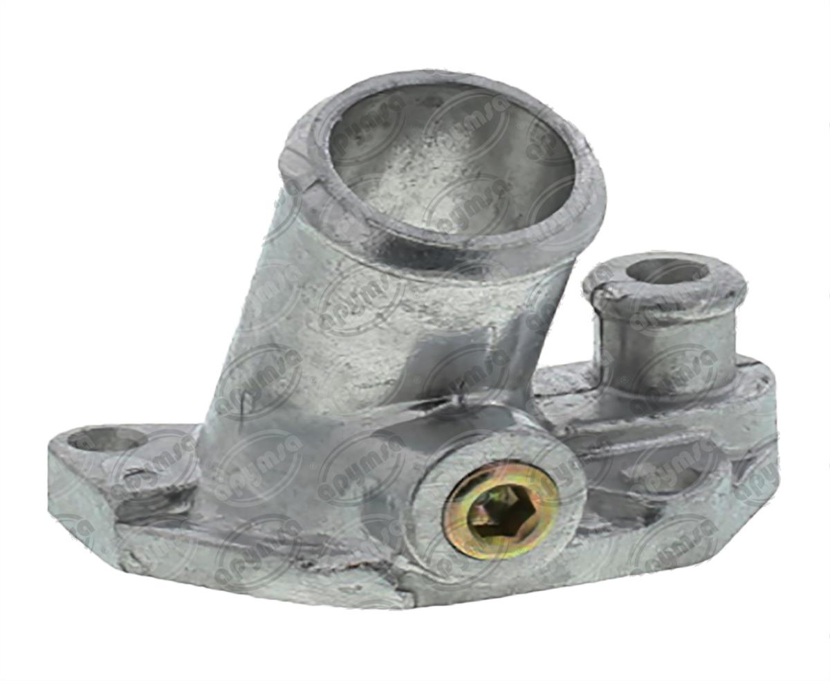 TOMA DE AGUA AUTOMOTRIZ MITSUBISHI GALANT 2.0L 89-93 QBH CARFAN CH4031 