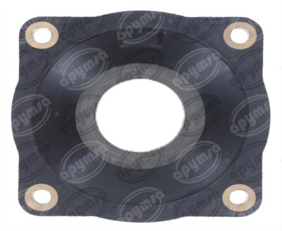 TOMA DE AGUA AUTOMOTRIZ BMW 740IL 4.0L 93-95 QBH CARFAN CH6025 