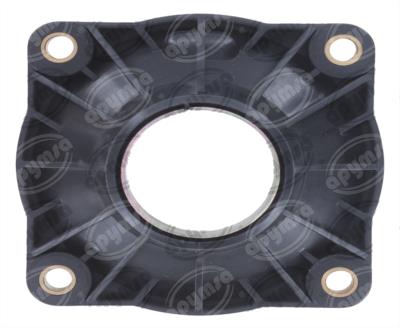 TOMA DE AGUA AUTOMOTRIZ BMW 740IL 4.0L 93-95 QBH CARFAN CH6025 